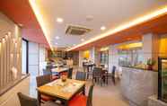 Restoran 4 Citrus Patong Hotel by Compass Hospitality