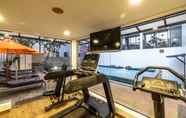 Fitness Center 5 Citrus Patong Hotel by Compass Hospitality