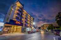 Luar Bangunan Citrus Patong Hotel by Compass Hospitality