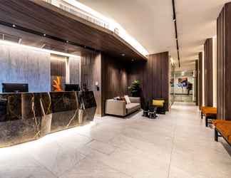 Sảnh chờ 2 Citrus Patong Hotel by Compass Hospitality