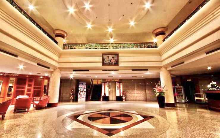 Supar Royal Beach Hotel