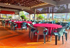 Restaurant 7 RUMBIA RESORT VILLA Paka Terengganu