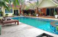 Kolam Renang 6 Sunrise Resort