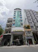 Exterior 4 A25 Hotel - 255 Le Thanh Ton