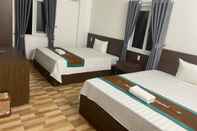 Kamar Tidur Family Transit Hotel