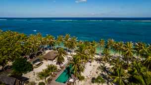 Seed Resort , Rp 4.483.997