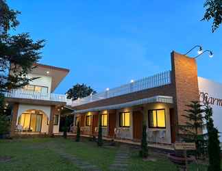 Luar Bangunan 2 Charming Home Resort