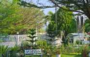 Bangunan 5 Charming Home Resort