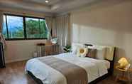 Kamar Tidur 7 Charming Home Resort