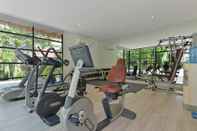 Fitness Center Anantasila Beach Resort Huahin