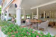 Lobby Anantasila Beach Resort Huahin