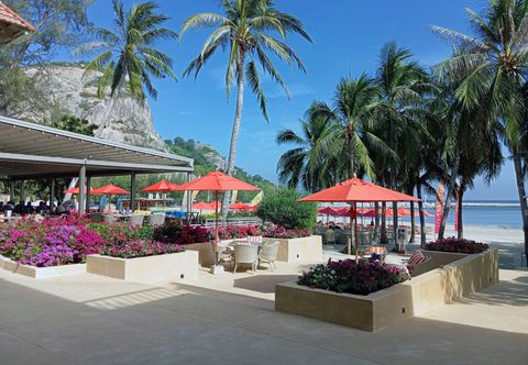 Common Space Anantasila Beach Resort Huahin
