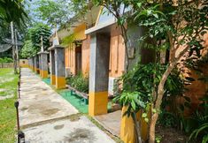 外部的 3 Saikaew Resort Chiang Rai