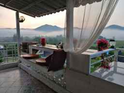 Ingmhok Country Mountain View Resort, THB 2,132.33