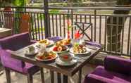 ร้านอาหาร 7 Royal Riverside Hoi An Hotel