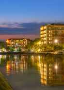 EXTERIOR_BUILDING Royal Riverside Hoi An Hotel