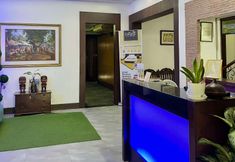 Lobby 3 Casa Verde Hotel and Events Center