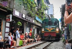 Others 3 Hanoi Solo Hostel