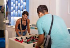 Others 6 Hanoi Solo Hostel