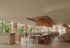 Bar, Cafe and Lounge 5 Amara Sanctuary Resort Sentosa