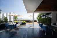 Lobby Barcelo Coconut Island Phuket