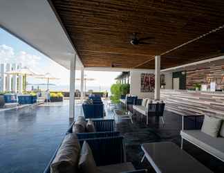 Lobby 2 Barcelo Coconut Island Phuket