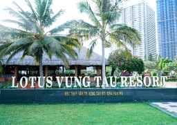 Lotus Vung Tau Resort, 1.672.320 VND