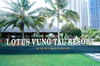 Khu vực công cộng Lotus Vung Tau Resort