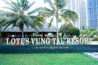 Ruang Umum Lotus Vung Tau Resort