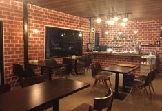 Restaurant 4 MPower Chiangrai