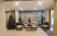 Lobby 3 Microtel by Wyndham Baguio