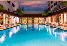 泳池 3 Garden Plaza Saigon (Formerly PARKROYAL Saigon)