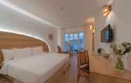 Kamar Tidur 7 Green World Hotel Nha Trang