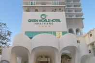 Exterior Green World Hotel Nha Trang