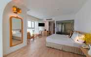 Bedroom 6 Green World Hotel Nha Trang