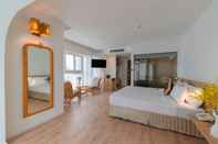 Bedroom Green World Hotel Nha Trang