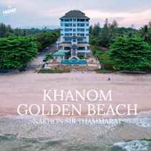 Lainnya 4 Khanom Golden Beach Hotel