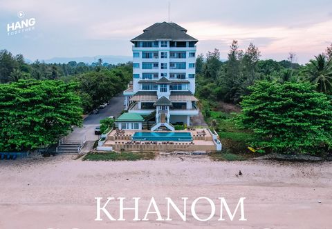 Others Khanom Golden Beach Hotel