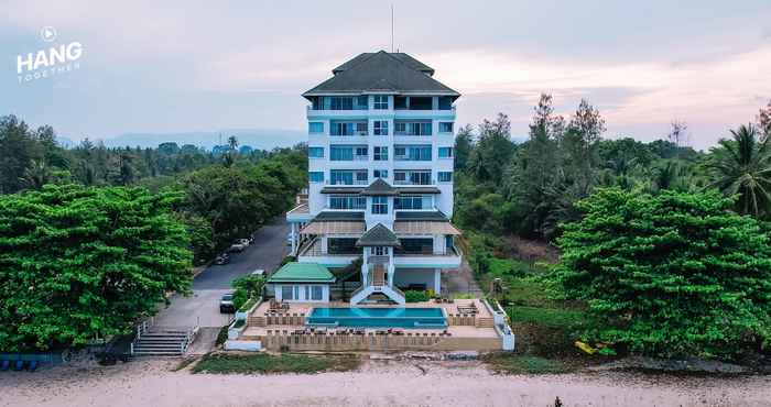 Others Khanom Golden Beach Hotel