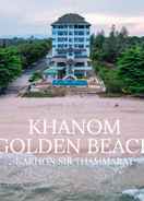 null Khanom Golden Beach Hotel