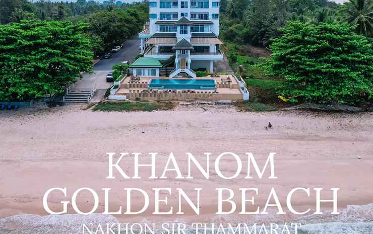 Khanom Golden Beach Hotel