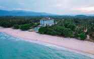 Lainnya 5 Khanom Golden Beach Hotel