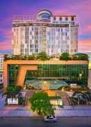 EXTERIOR_BUILDING Galina Hotel & Spa Nha Trang