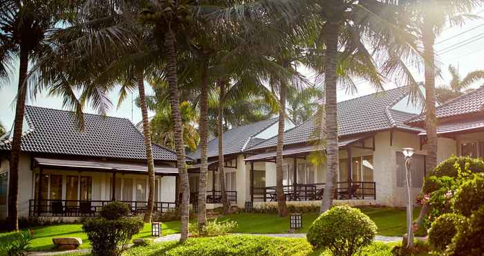 Lainnya TTC Resort Ke Ga