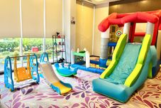 Entertainment Facility  BIGLAND Hotel & Convention Sentul