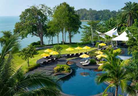 Exterior The ShellSea Krabi I Luxury Beach Front Resort & Pool Villa