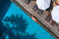 Swimming Pool Solia Legian Bali