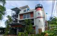 Luar Bangunan 2 Krabi Lighthouse @ Aonang