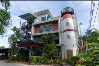 Bangunan 4 Krabi Lighthouse @ Aonang