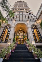 Bên ngoài 4 Sanouva Danang Hotel